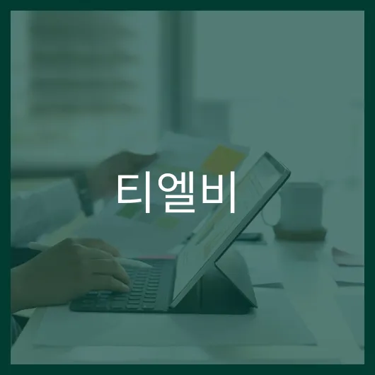 티엘비